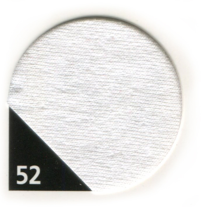 40 mm kantband Vit 52 10 m - 75:-