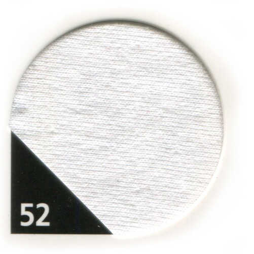 48 mm kantband Vit 52 5 m - 45:-