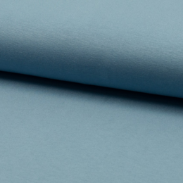 Dusty blue  - Viscose jersey