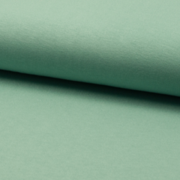 Dusty mint - Viscose jersey