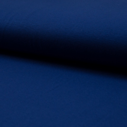 Marine  - Viscose jersey