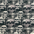No flower, just Skulls - Zelected By ZannaZ