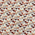 A Glas of wine - Zelected By ZannaZ