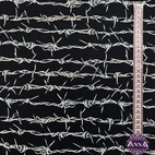 Taggtråd - Zelected By ZannaZ