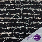 Taggtråd - Zelected By ZannaZ