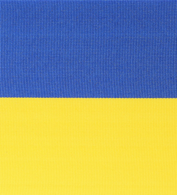 Sverigeband 120mm - Nationalband