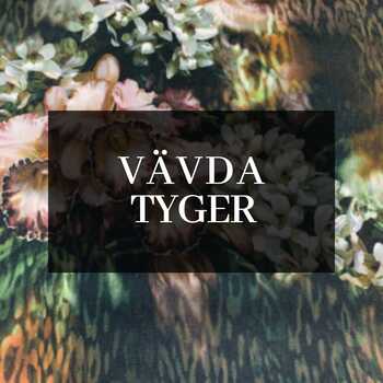 Vävda tyger