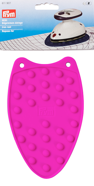 Rosa - Strykjärnsskydd