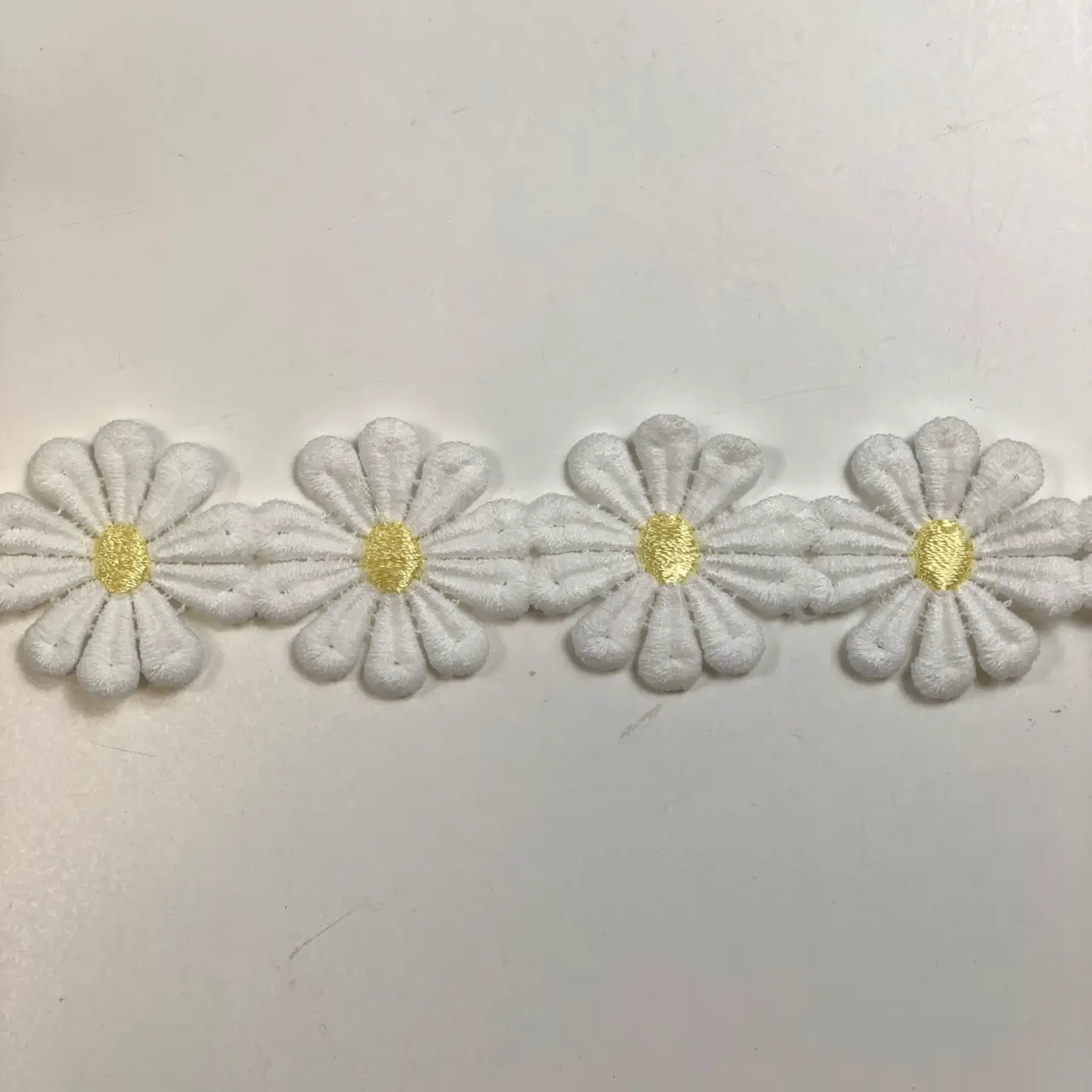 Prästkragar - Gepyrspets