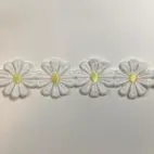 Prästkragar - Gepyrspets