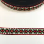 Mats - Mönstrat band