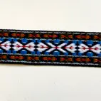 Per - Mönstrat band