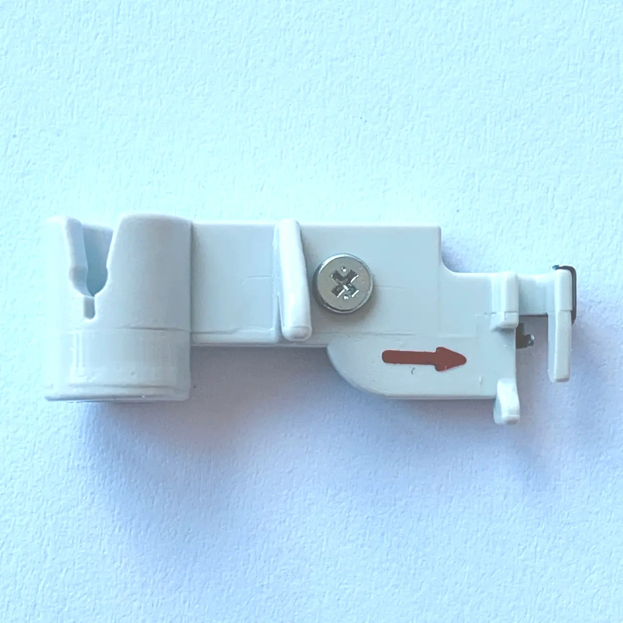 Nål påträdare Janome