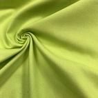 Lime - Stretch Denim