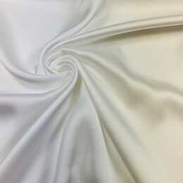 Offwhite -Stretch duschess