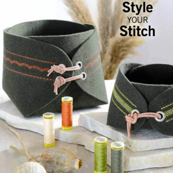 Deco - Stitch