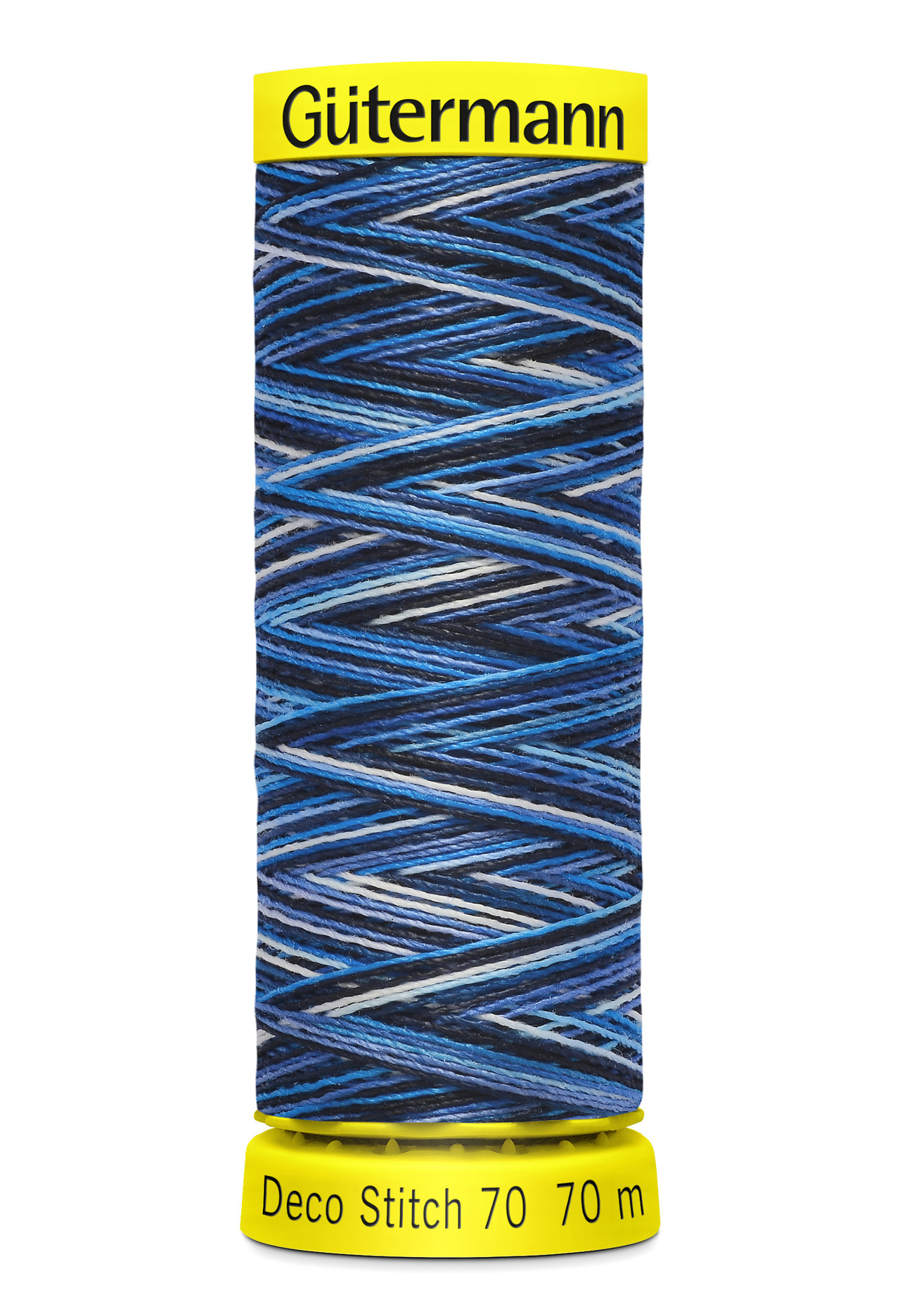 962 Multi - Deco Stitch