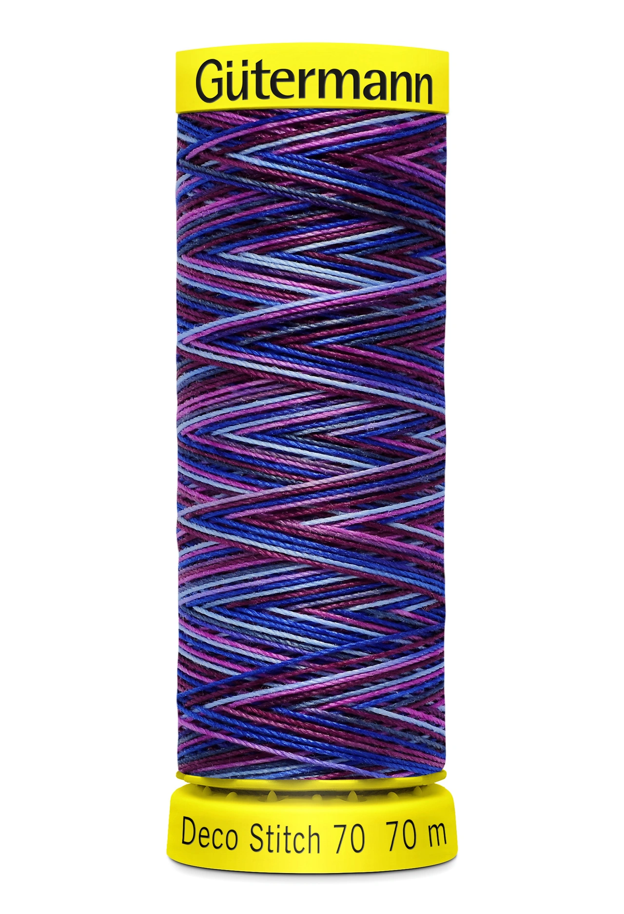 944 Multi - Deco Stitch