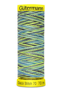 852 Multi - Deco Stitch