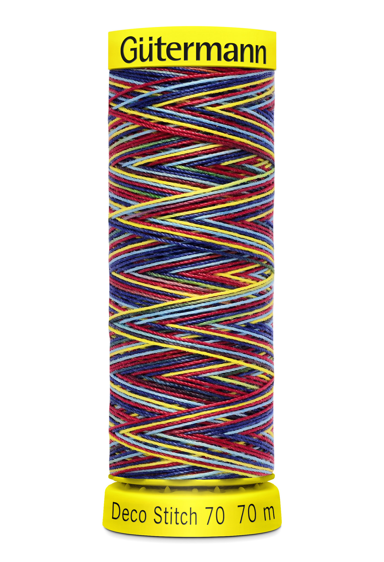 831Multi - Deco Stitch