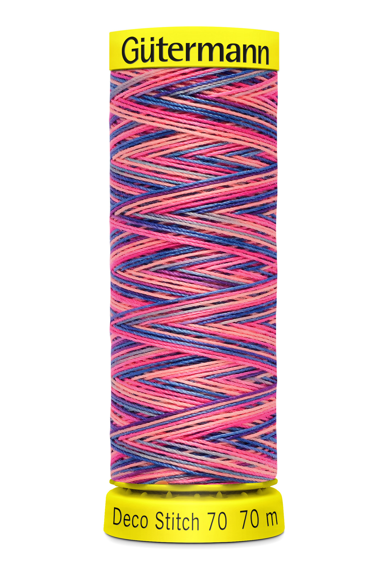 819 Multi - Deco Stitch