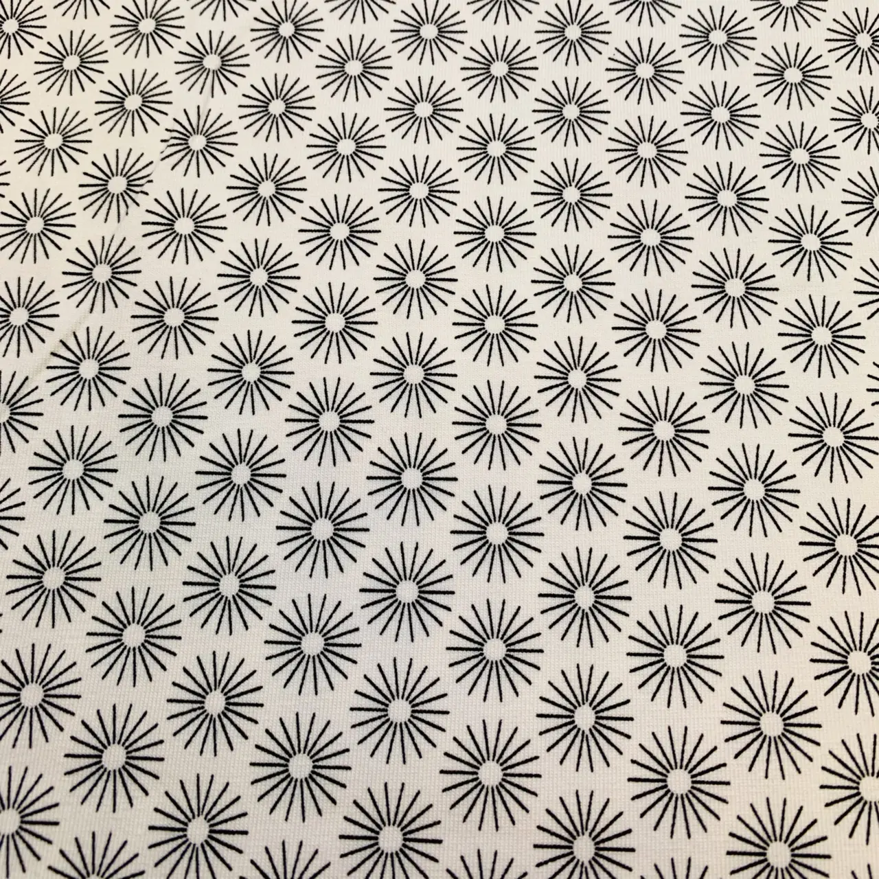 Pyret - Daisy / OFFWHITE