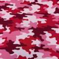 Mönstrad jogging Pink Camo