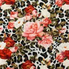 Rosor & Leoprint  - Zelected By ZannaZ