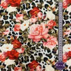 Rosor & Leoprint  - Zelected By ZannaZ