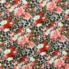 Rosor & Leoprint  - Zelected By ZannaZ