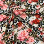 Rosor & Leoprint  - Zelected By ZannaZ