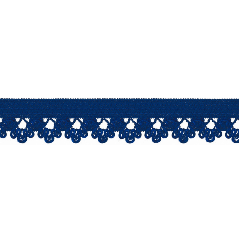 Cobolt - Stretch Spets  Resår