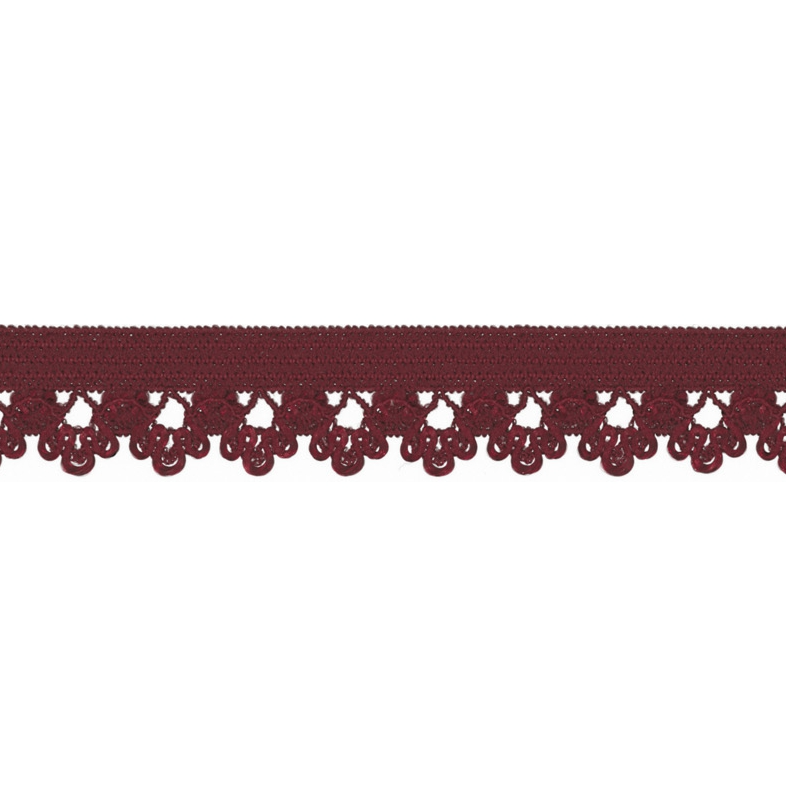 Borduax - Stretch Spets  Resår