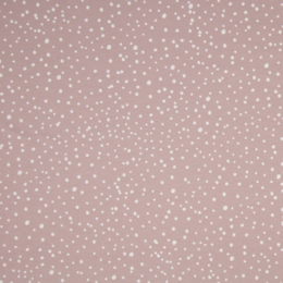 Pyret - Dots / DUSTY PINK