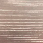Pyret - Stripes / DUSTY PINK