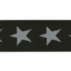 Stars, Svart - Resår