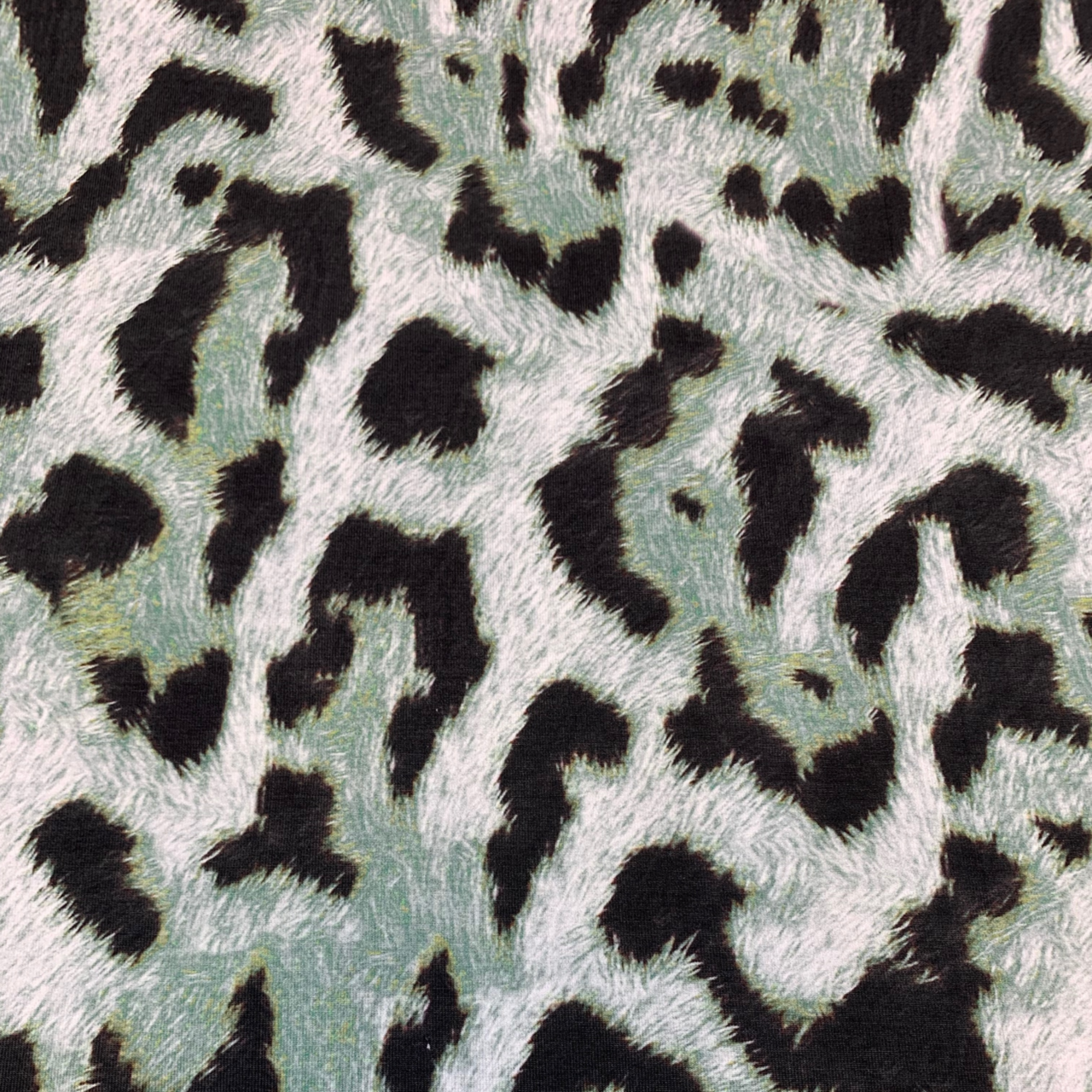 Big Leo dusty green