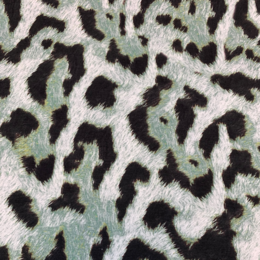 Big Leo dusty green