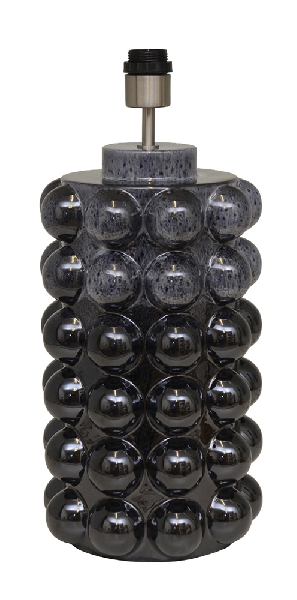 Bubbels BLUE STONE - lampfot