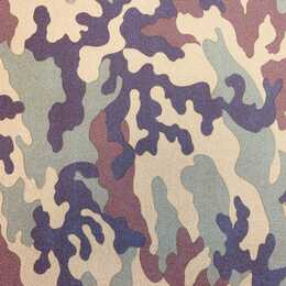 Camo - Bad & Sportlycra