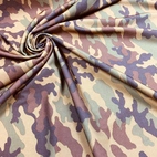 Camo - Bad & Sportlycra