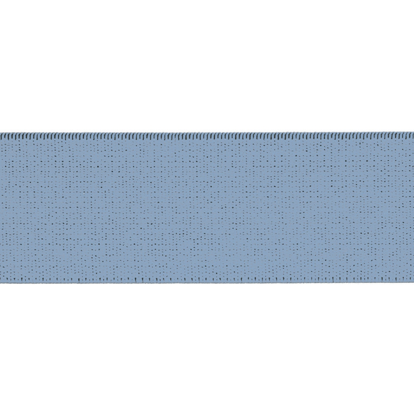 Baby Blue - Resår, 40mm