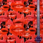 Hotlips - Zelected By ZannaZ