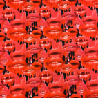 Hotlips - Zelected By ZannaZ