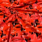 Hotlips - Zelected By ZannaZ