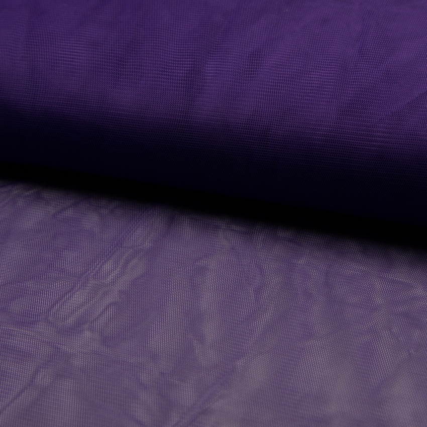 Purple  - Mjuk Tyll