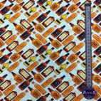 On the Rock - Zelected By ZannaZ