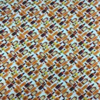 On the Rock - Zelected By ZannaZ