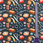 Sybehör - Zelected By ZannaZ