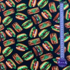 Hamburgare - Zelected By ZannaZ